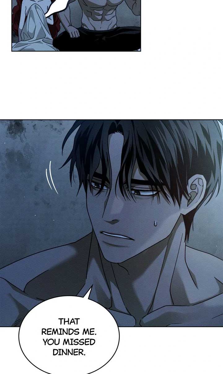 Under the Oak Tree Chapter 108 image 28